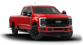 2026 Ford Super Duty® External Image 5